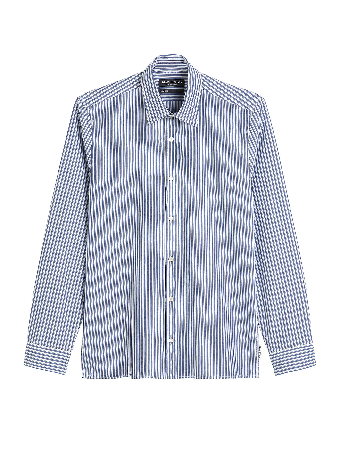 MARC O'POLO | Hemd Regular Fit | 